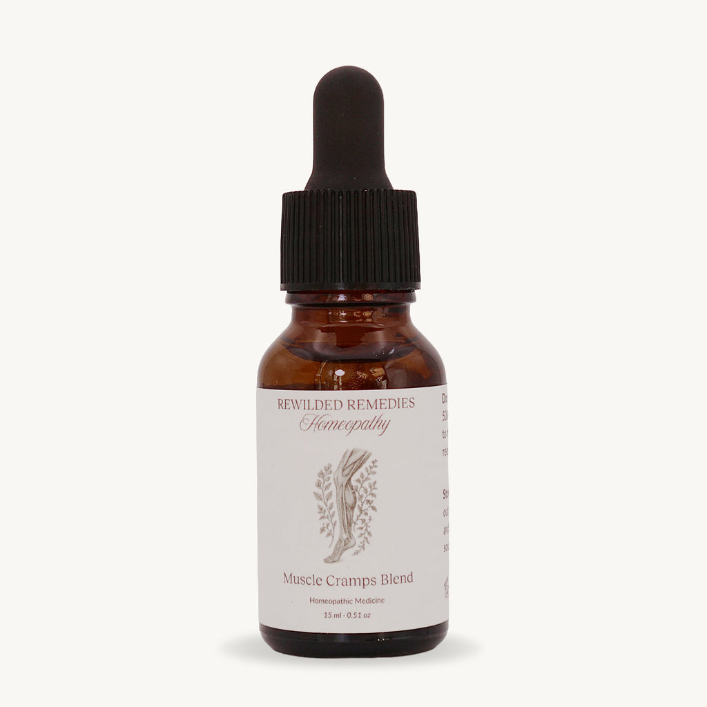 Muscle Cramps Blend