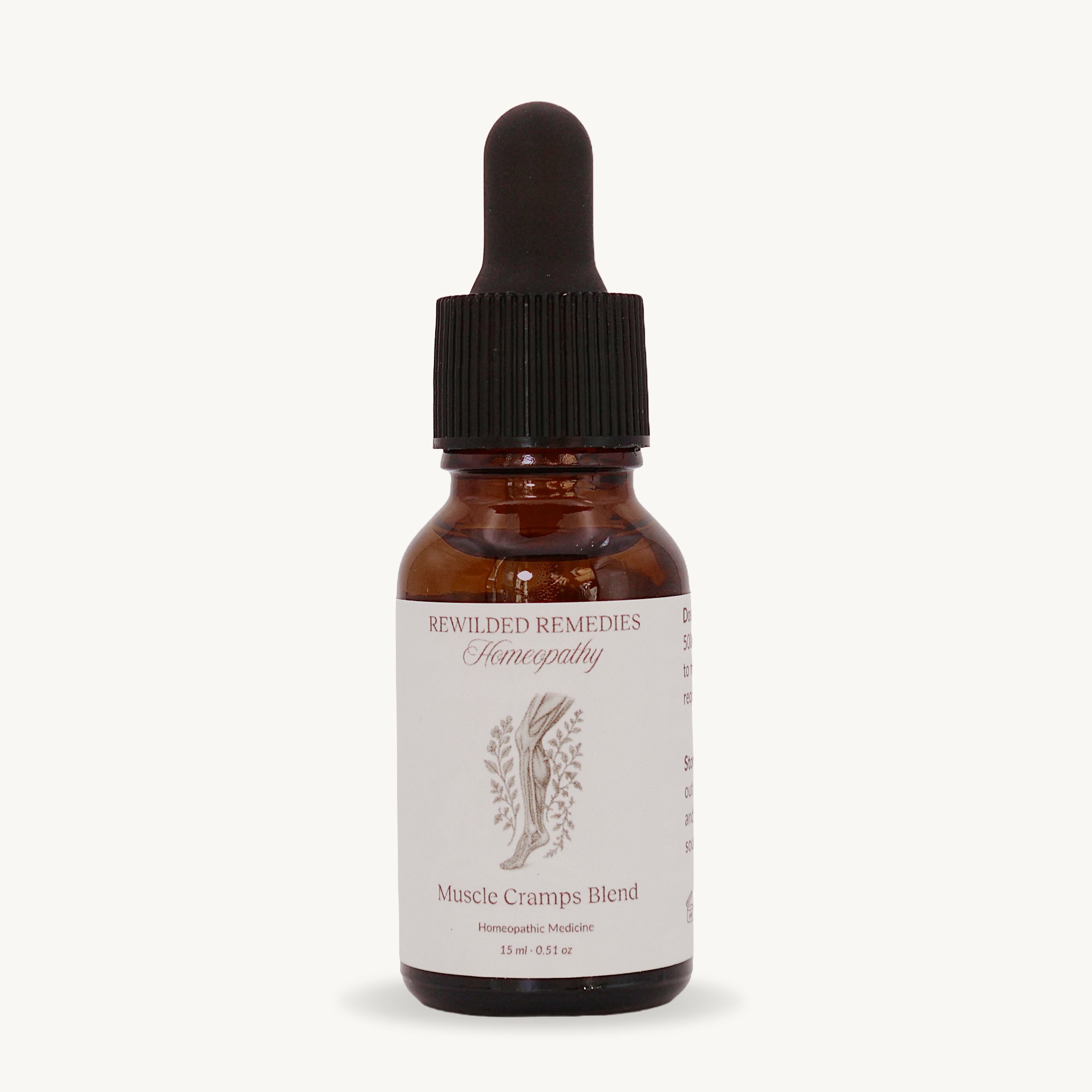 Muscle Cramps Blend