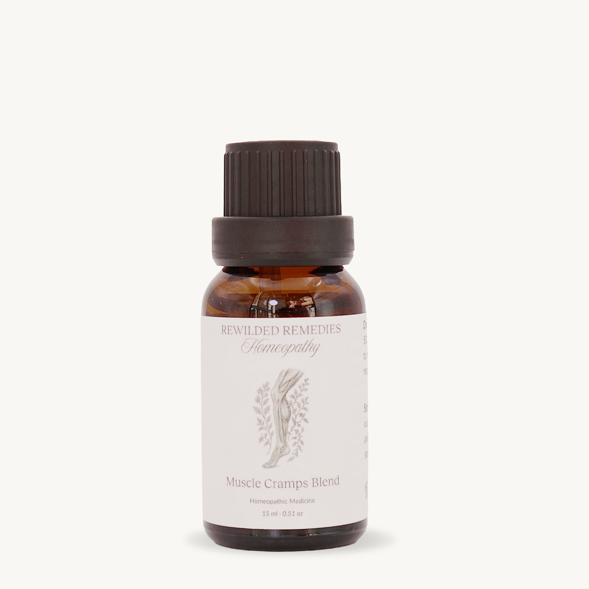 Muscle Cramps Blend