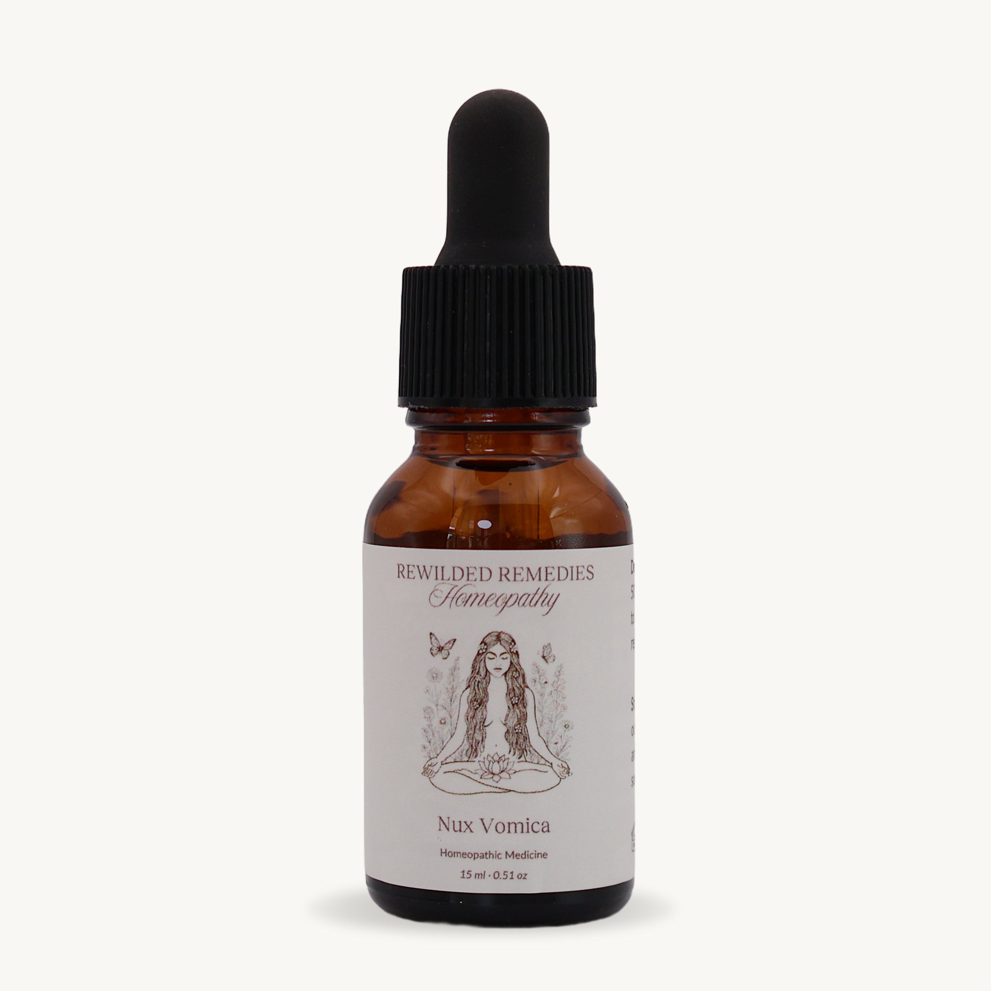 Nux Vomica