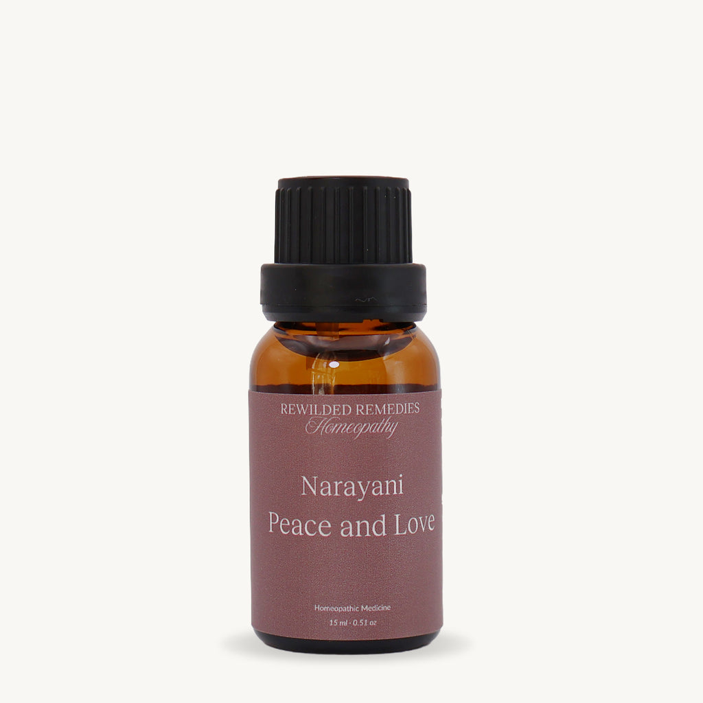 Narayani Peace and Love