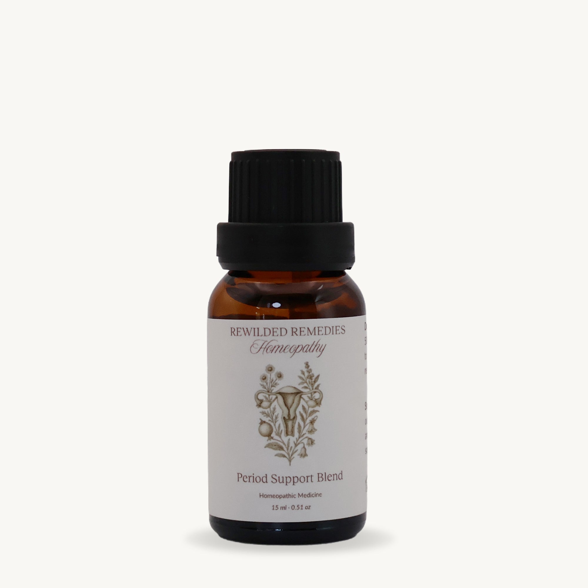 Period Support Blend