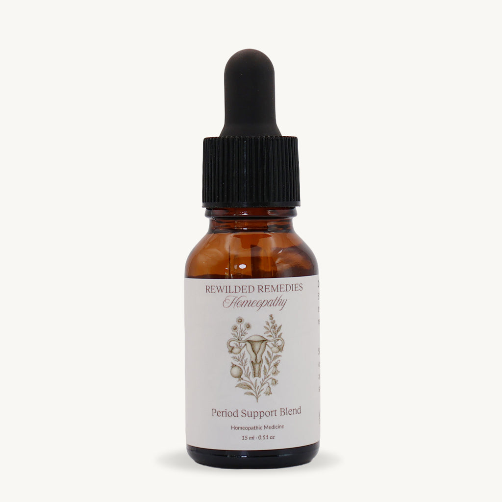 Period Support Blend
