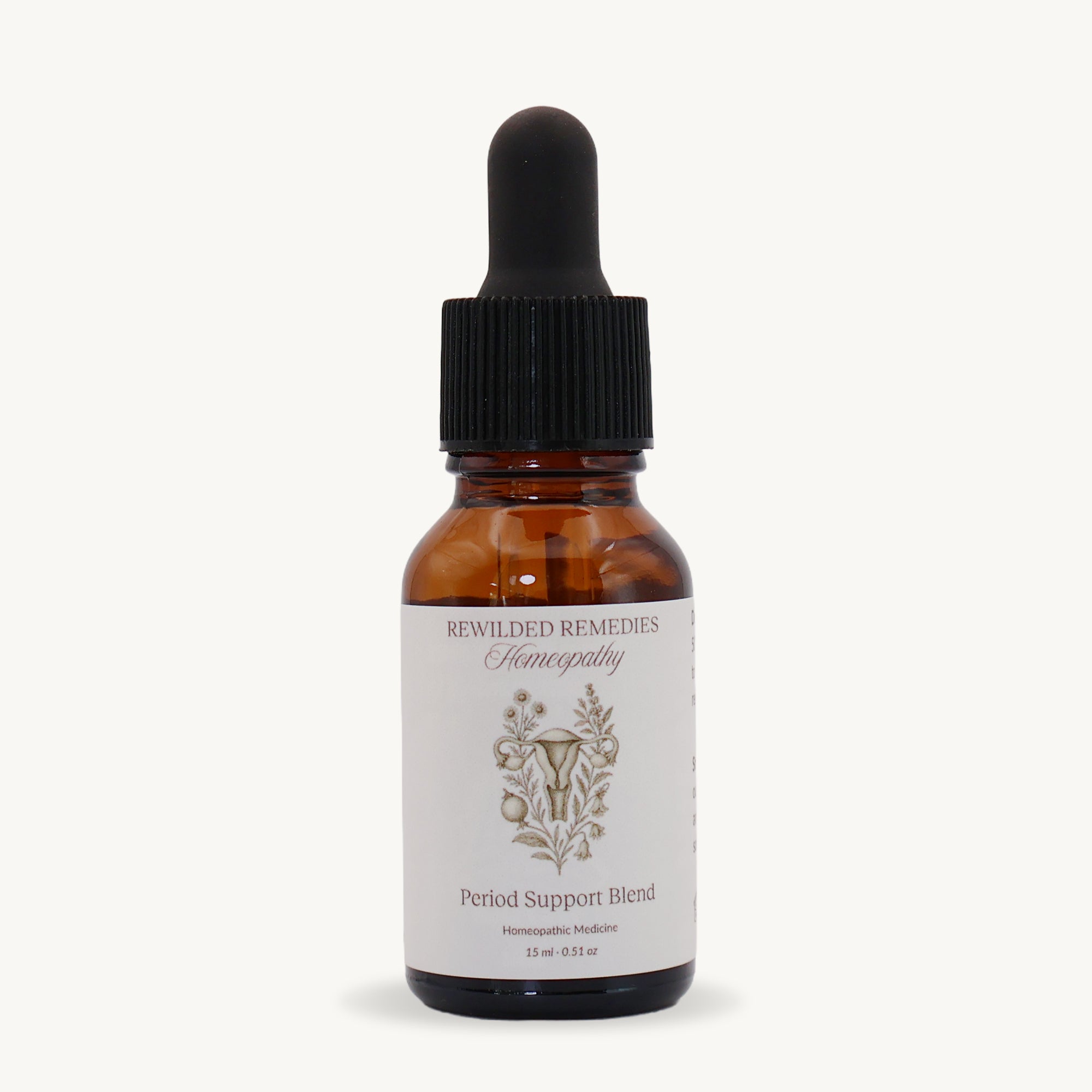 Period Support Blend
