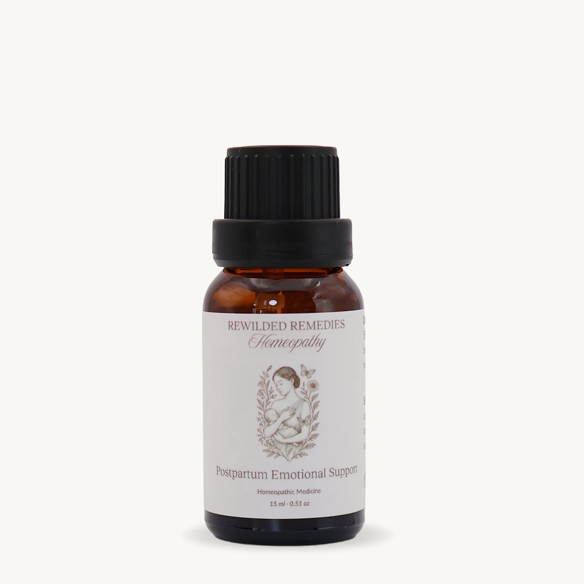 Postpartum Emotional Support