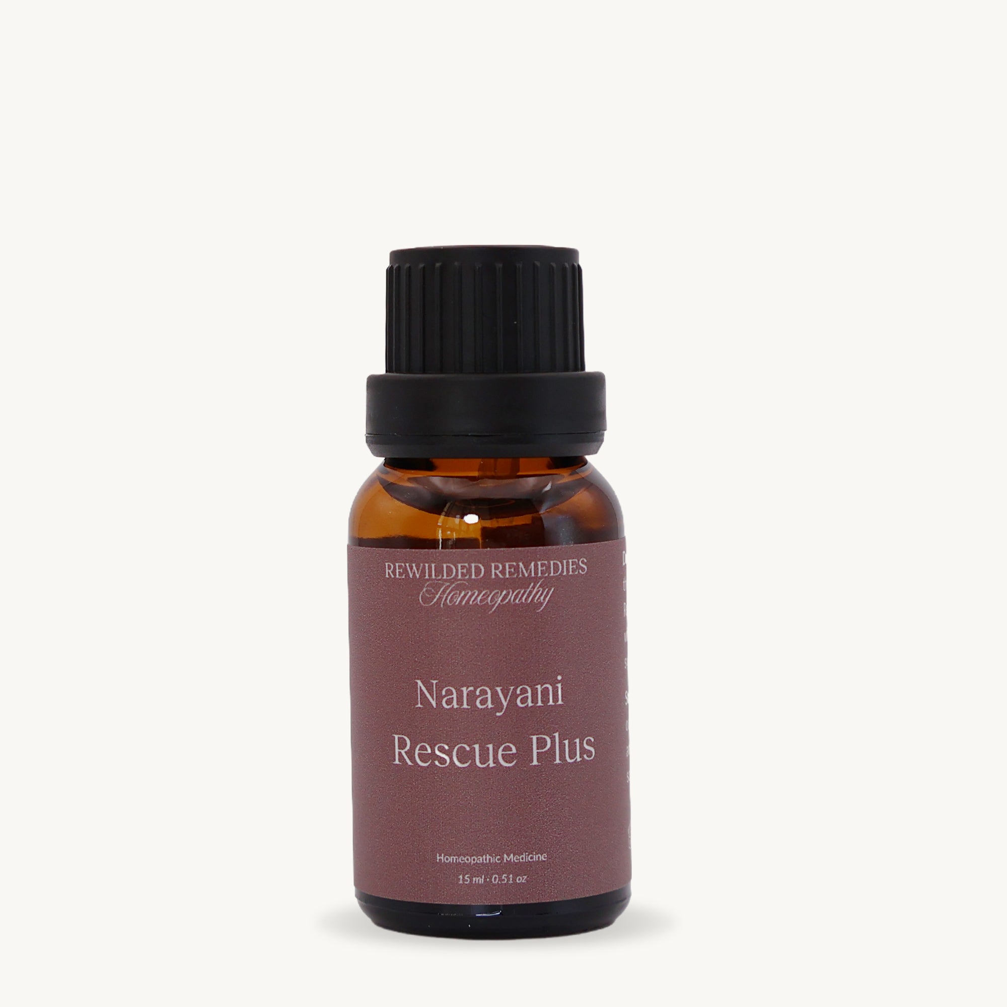 Narayani Rescue Plus