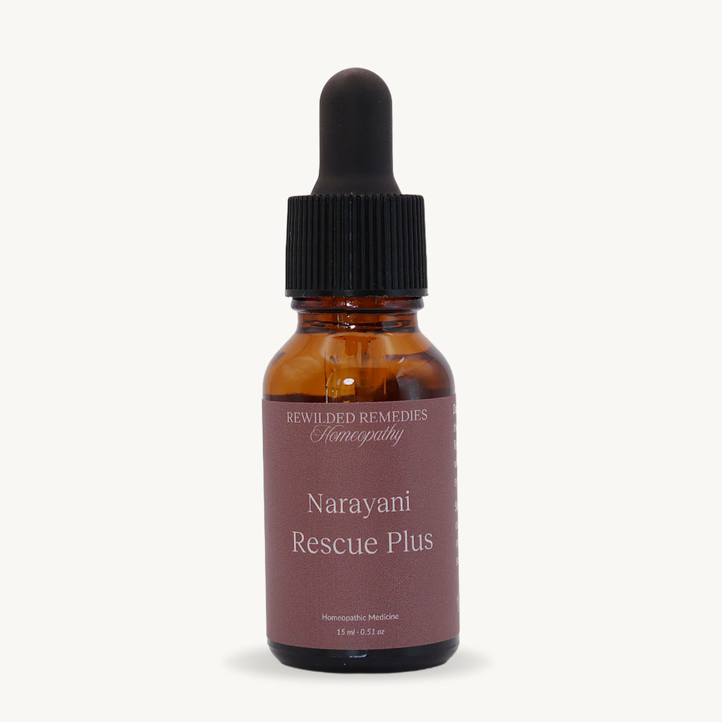 Narayani Rescue Plus