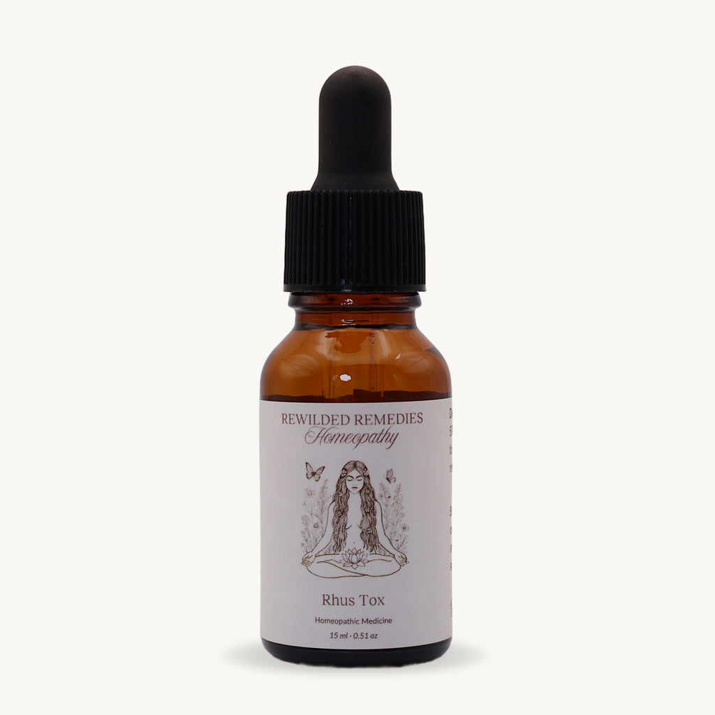 Rhus Tox