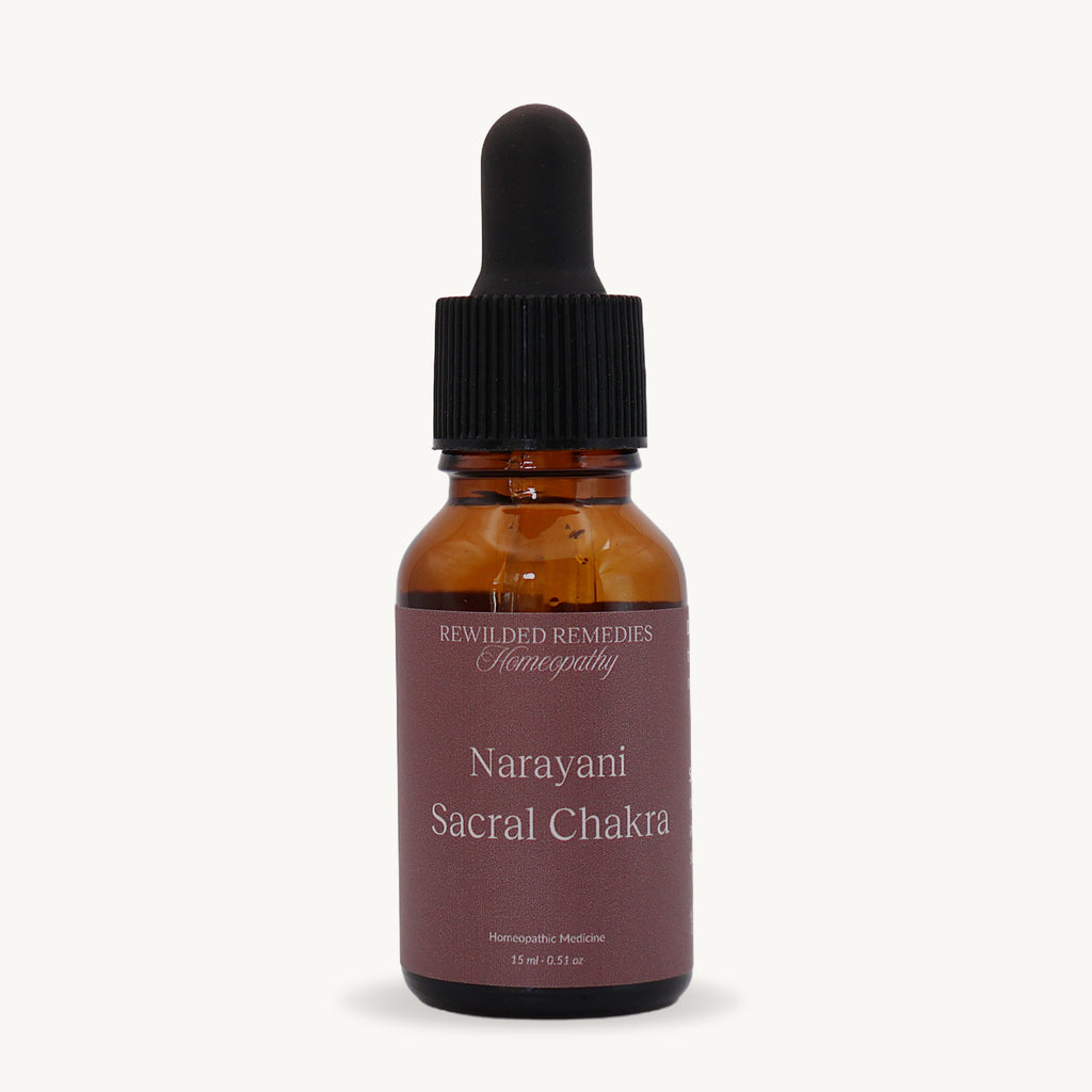 Narayani Sacral Chakra