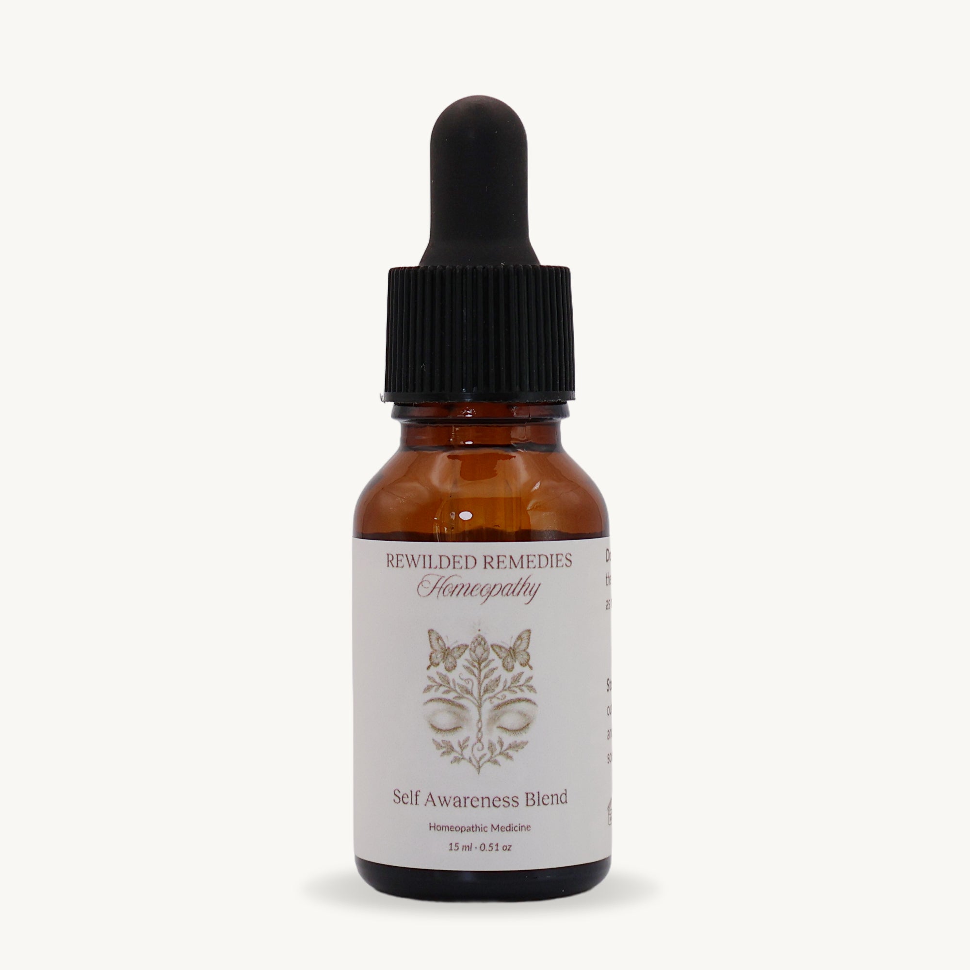 Self Awareness Blend
