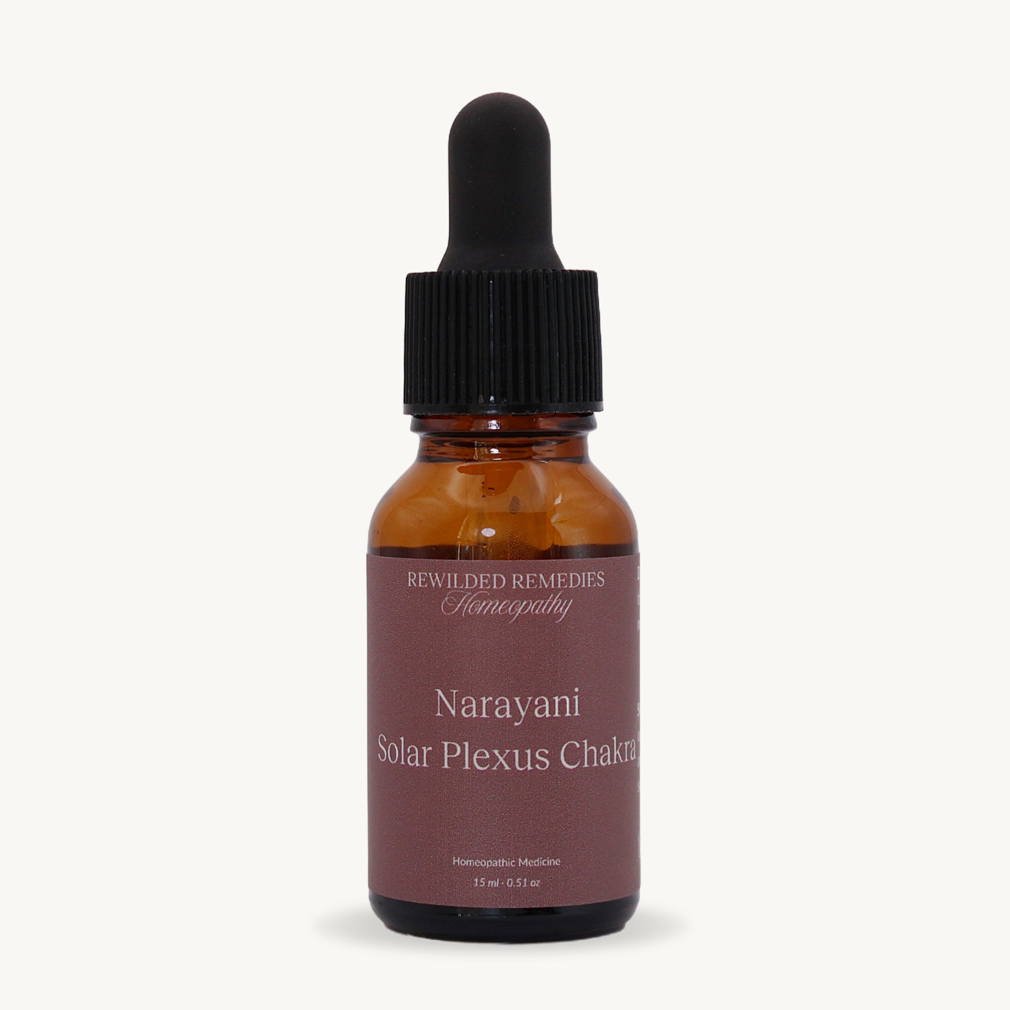 Narayani Solar Plexus Chakra