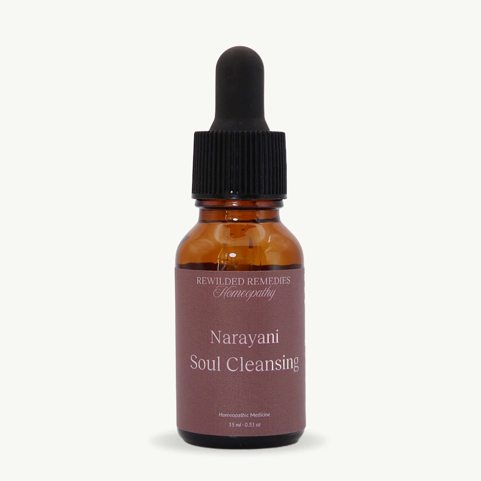 Narayani Soul Cleansing
