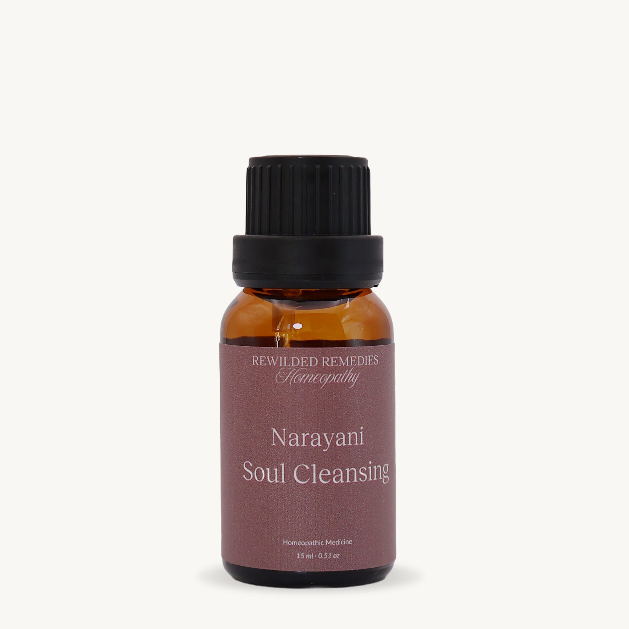Narayani Soul Cleansing