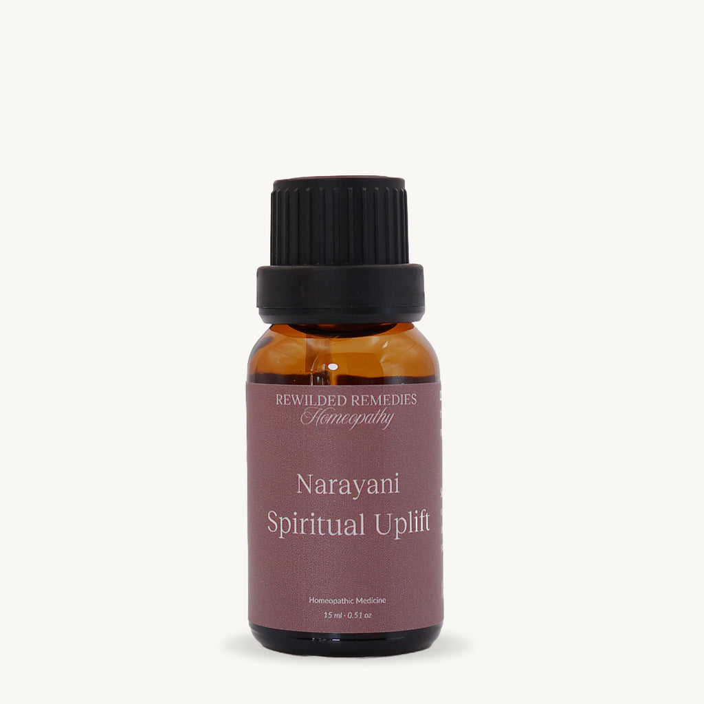 Narayani Spiritual Uplift