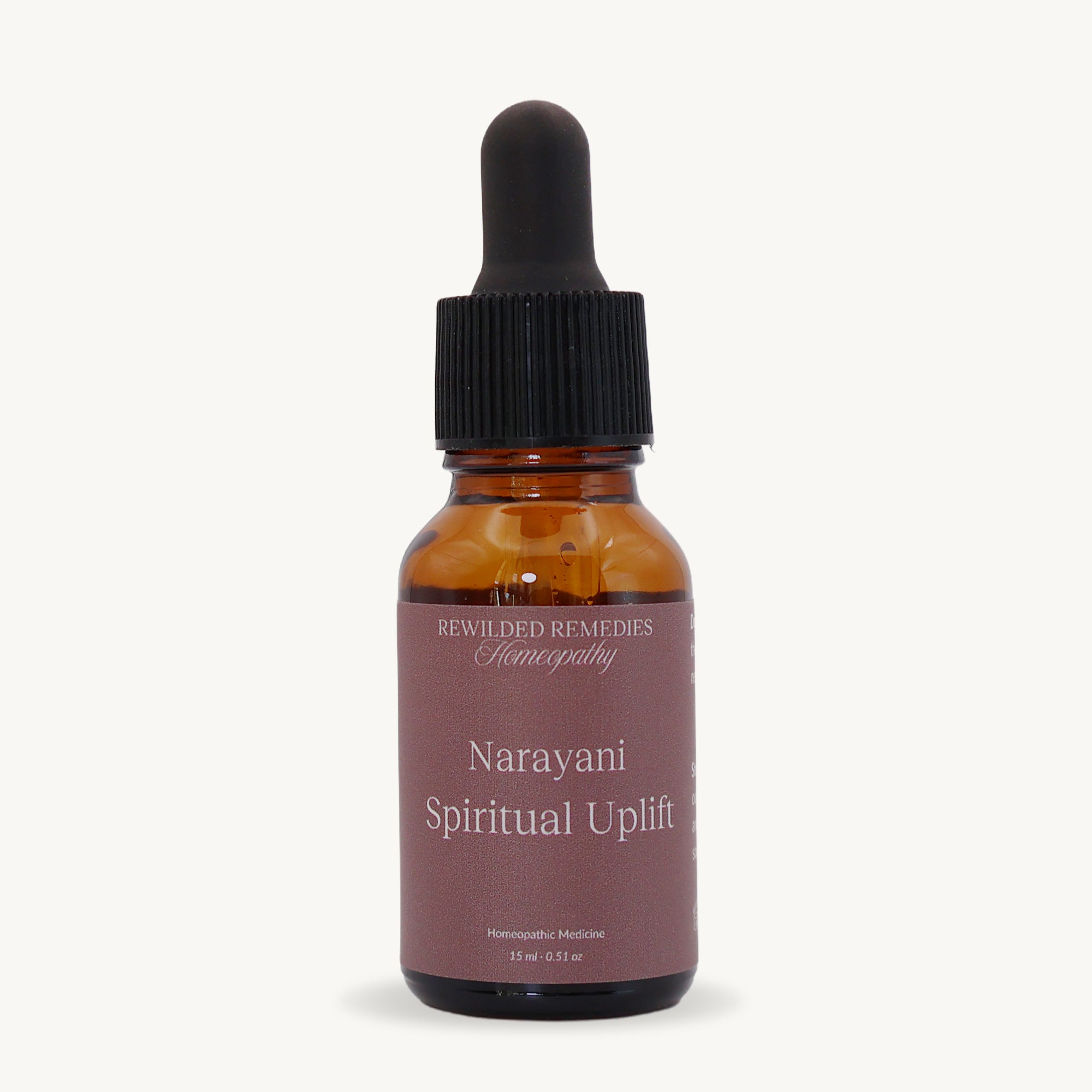 Narayani Spiritual Uplift
