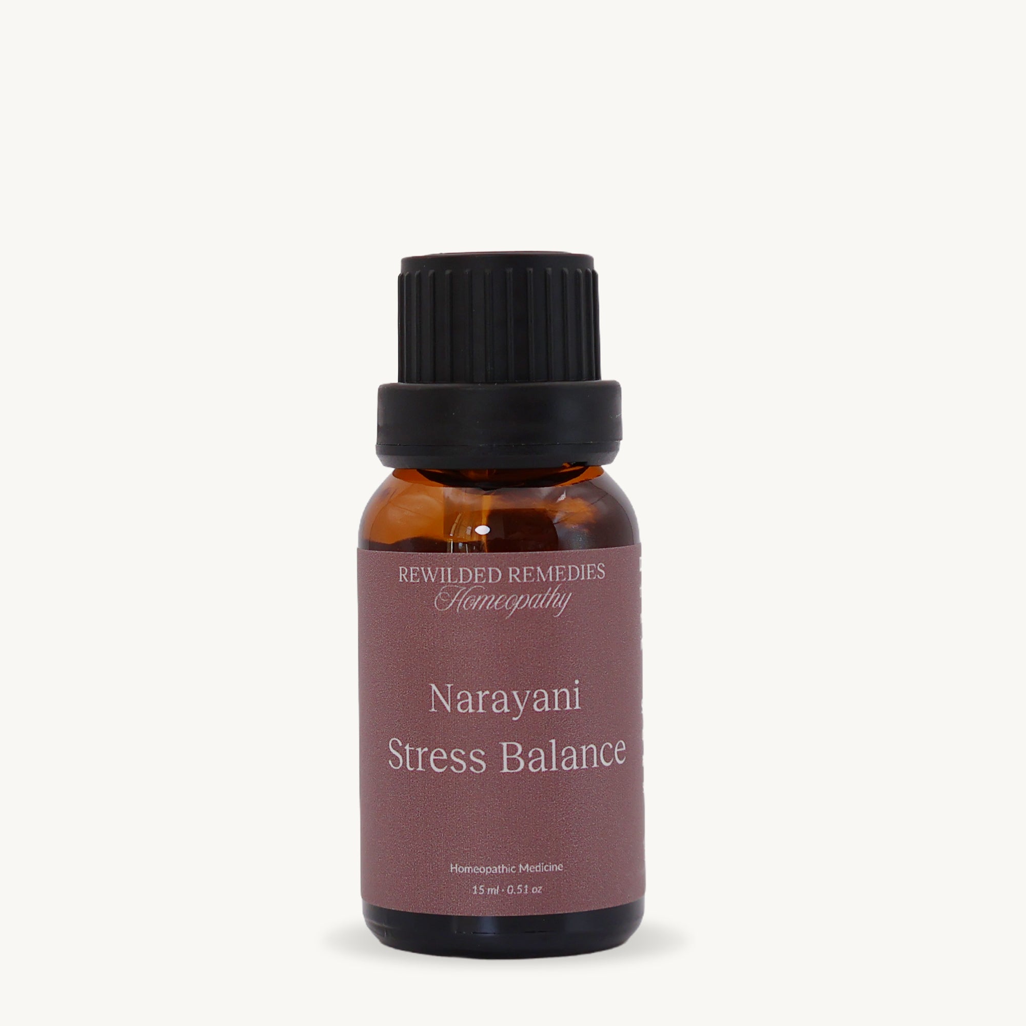Narayani Stress Balance