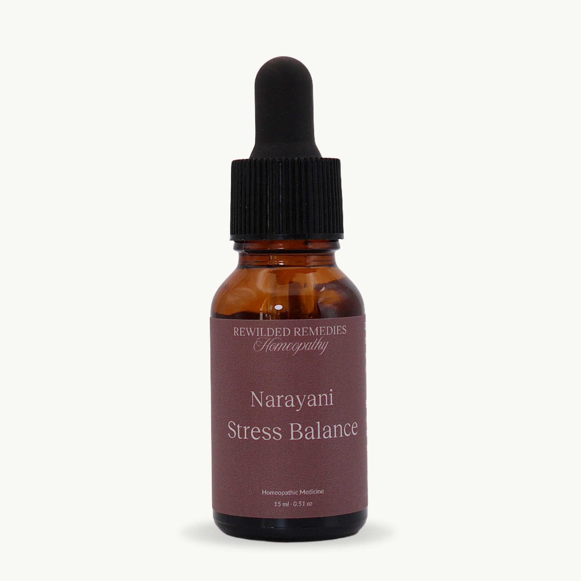Narayani Stress Balance