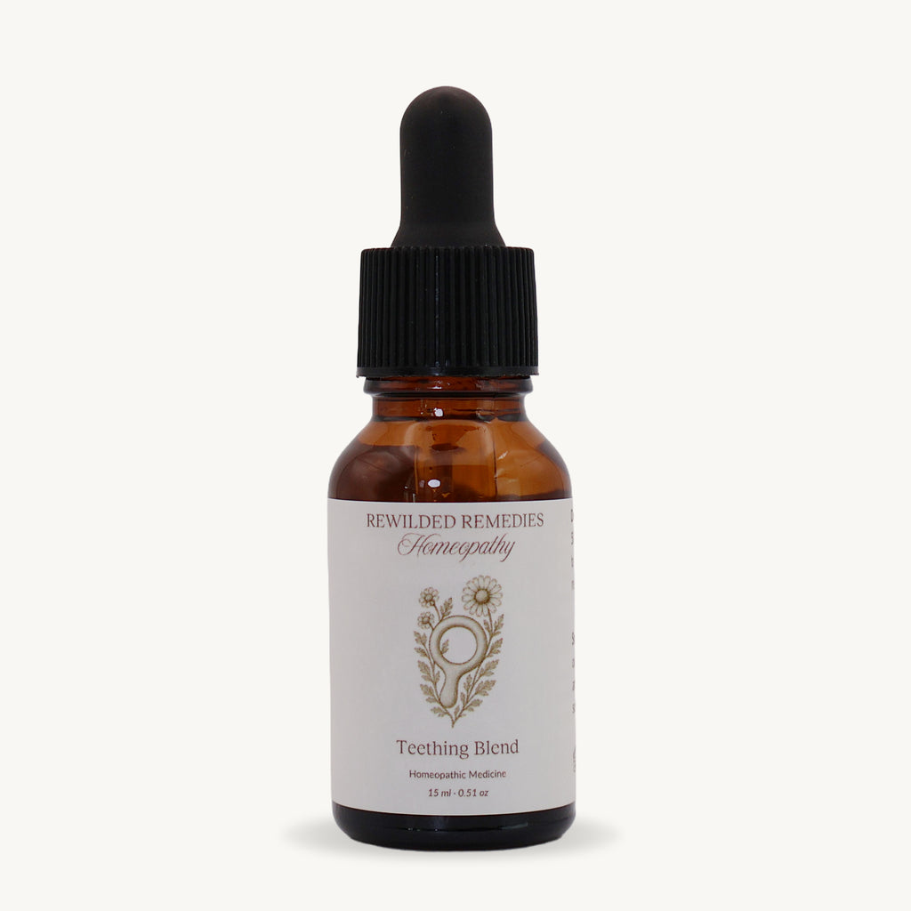 Teething Blend