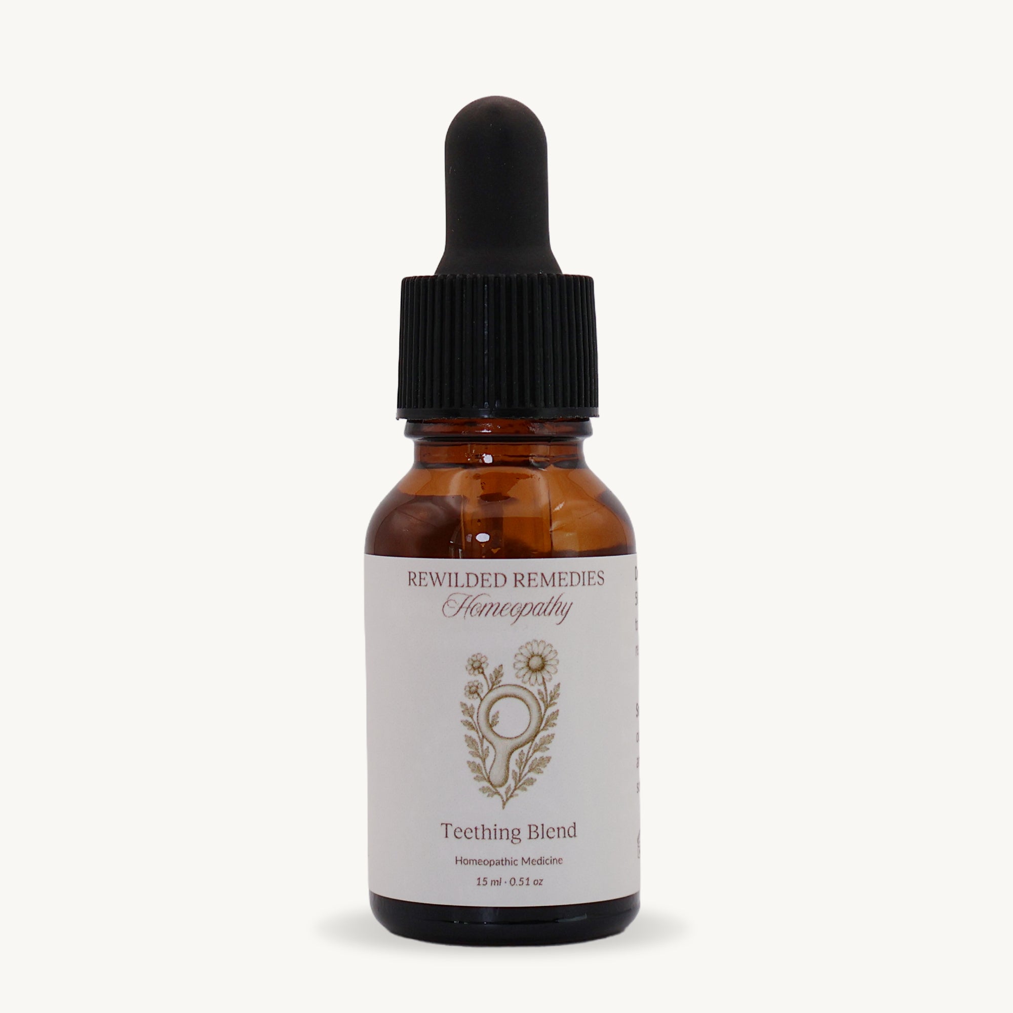 Teething Blend