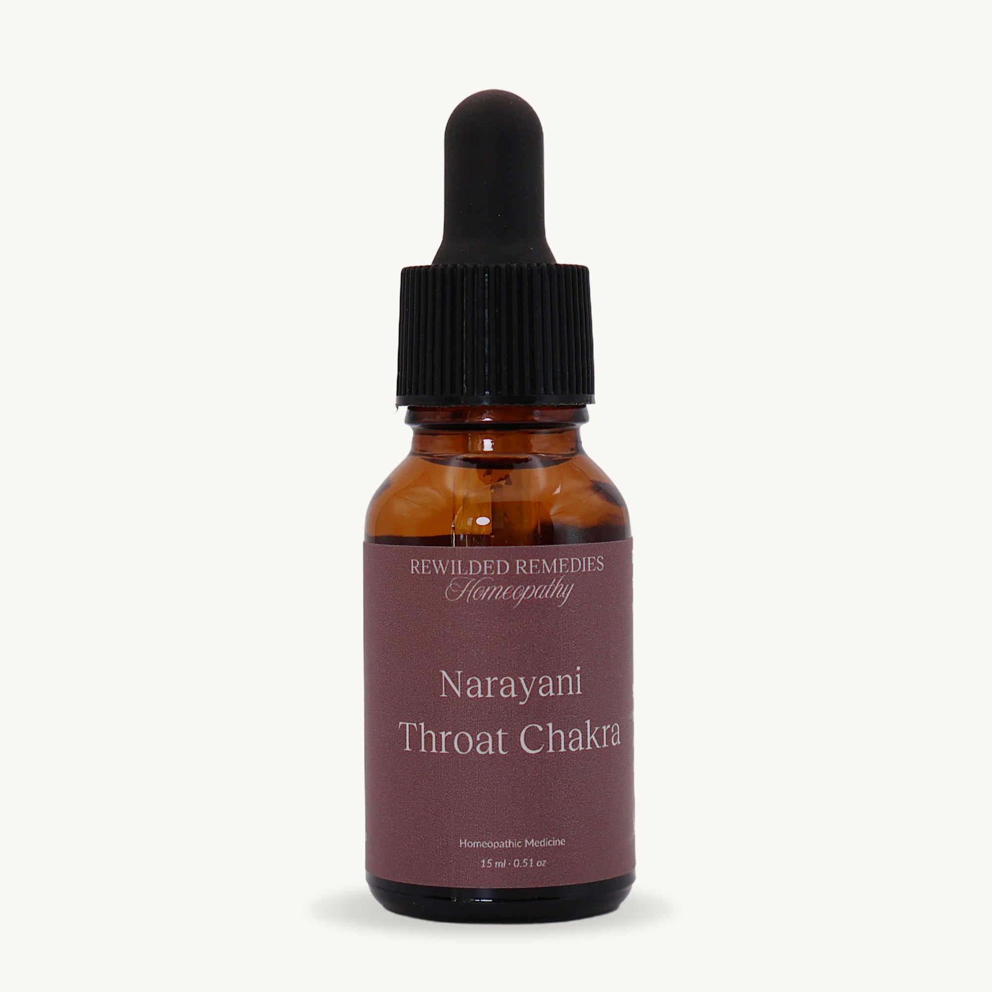 Narayani Throat Chakra