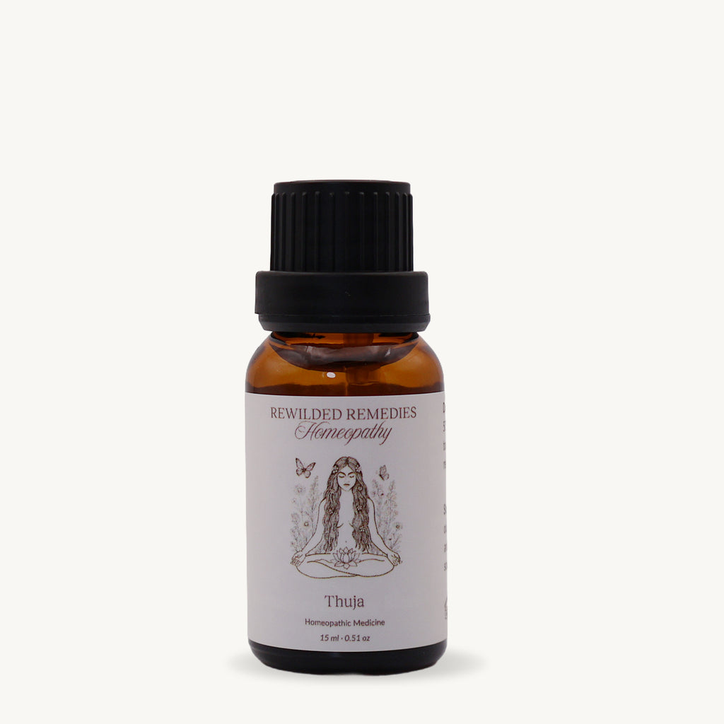 Thuja