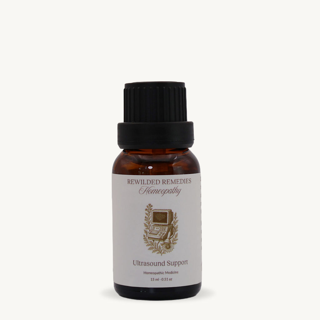 Ultrasound Blend