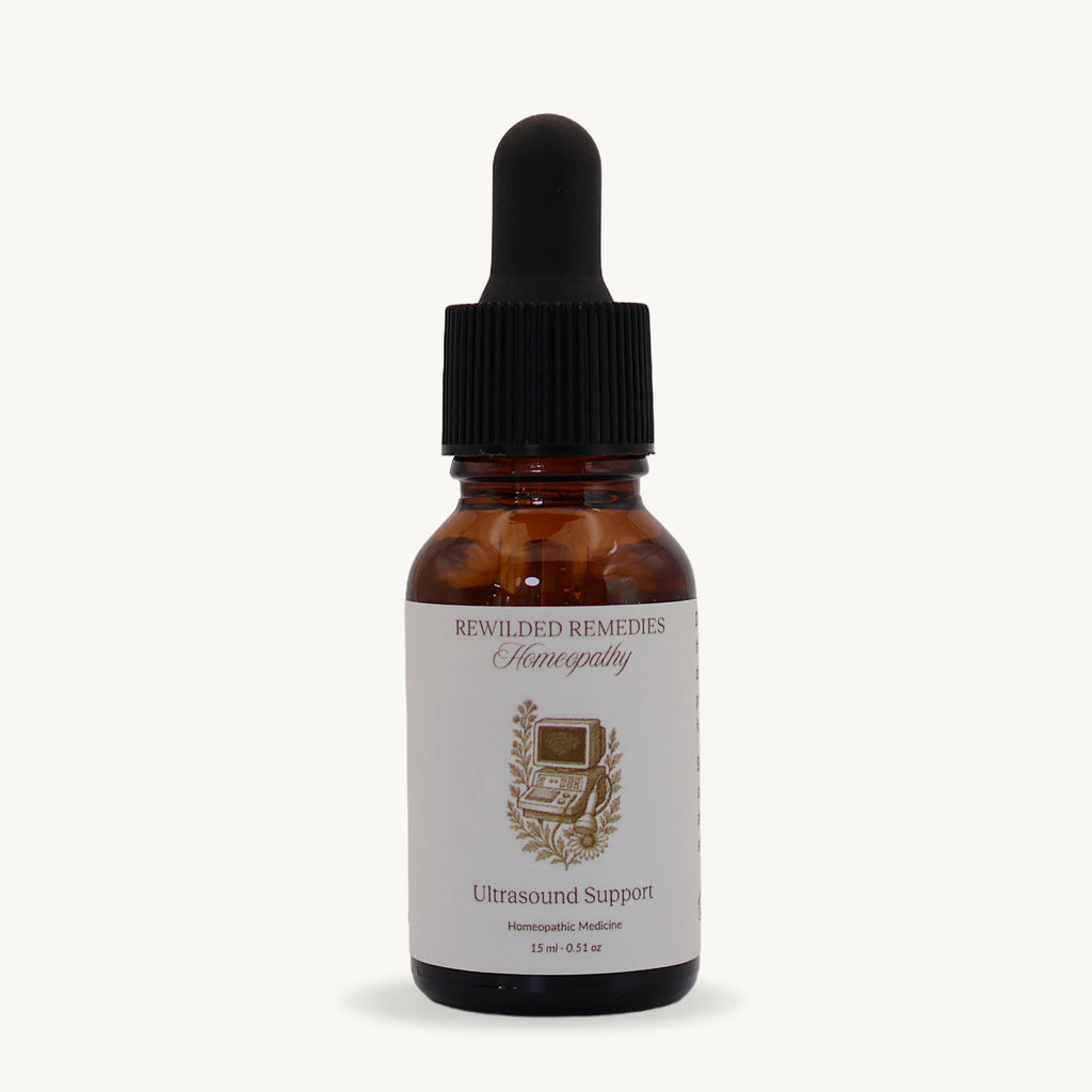Ultrasound Blend