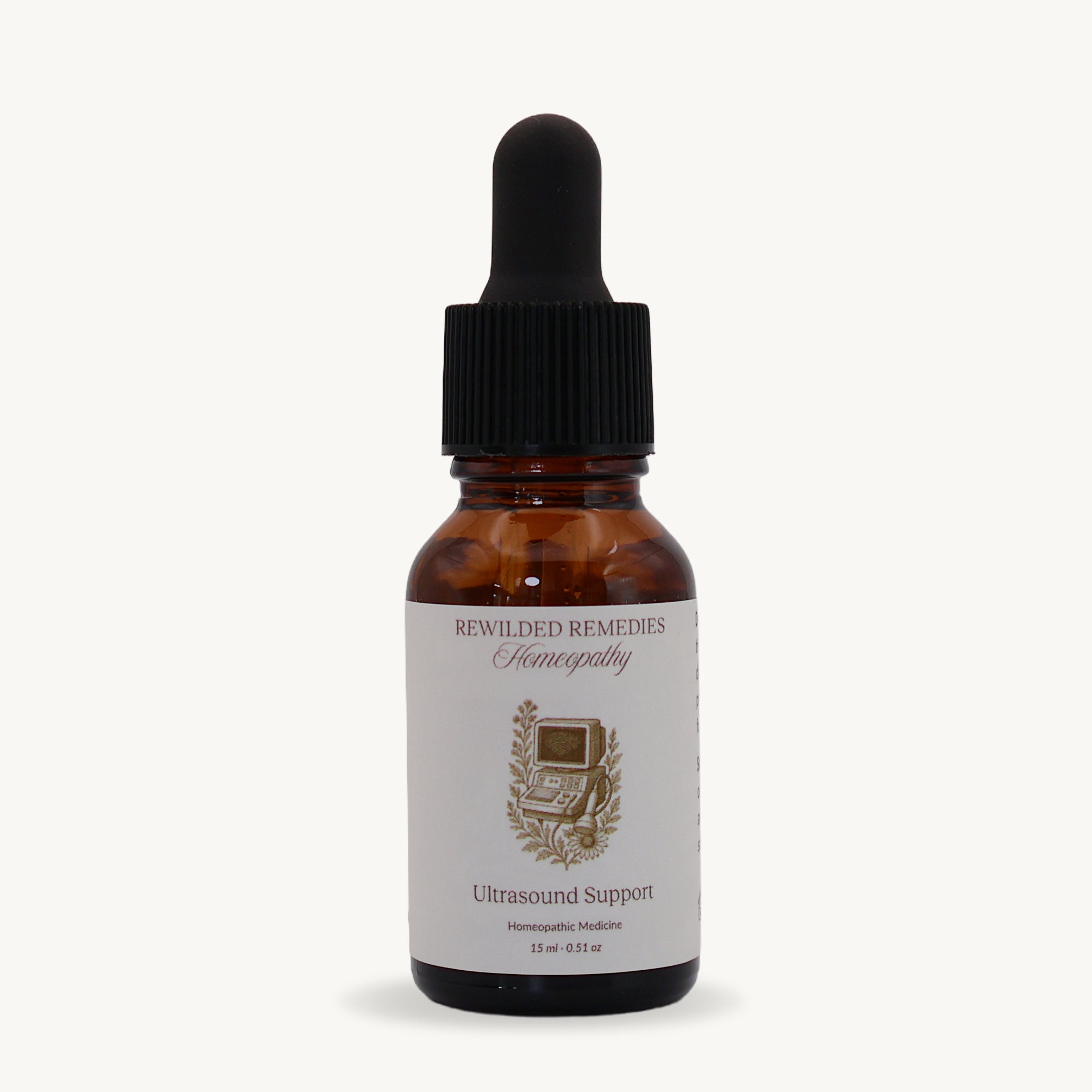 Ultrasound Blend